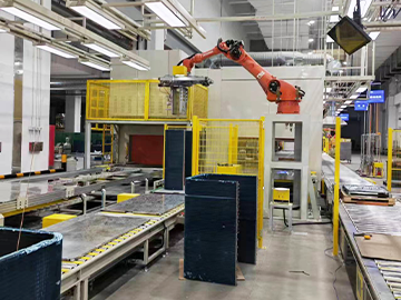 真空箱氦氣檢漏設備